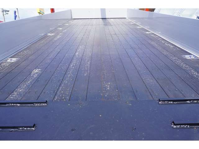 MITSUBISHI FUSO Fighter 2023-07 7550-19