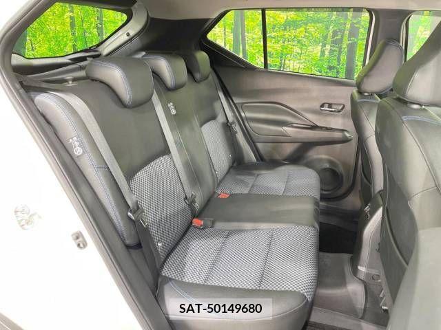 Nissan KICKS 2022-09 274067-9