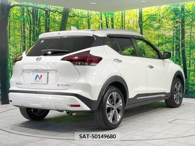 Nissan KICKS 2022-09 274067-17