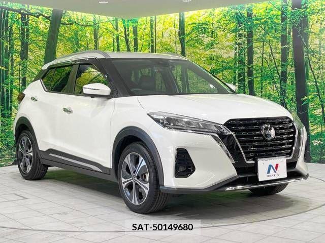 Nissan KICKS 2022-09 274067-16