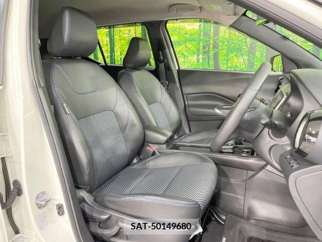 Nissan KICKS 2022-09 274067-8