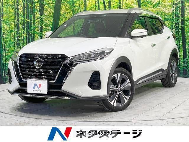 Nissan KICKS 2022-09 274067-0