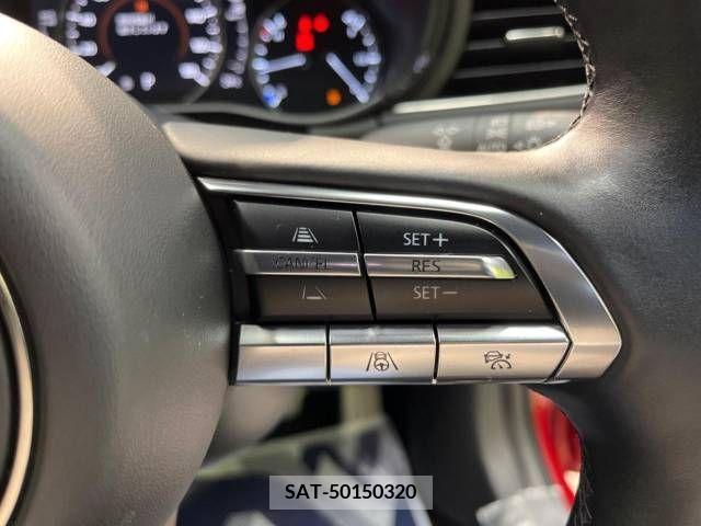 Mazda MAZDA3 2021-07 301088-4