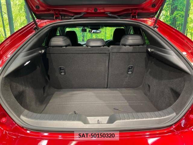 Mazda MAZDA3 2021-07 301088-10