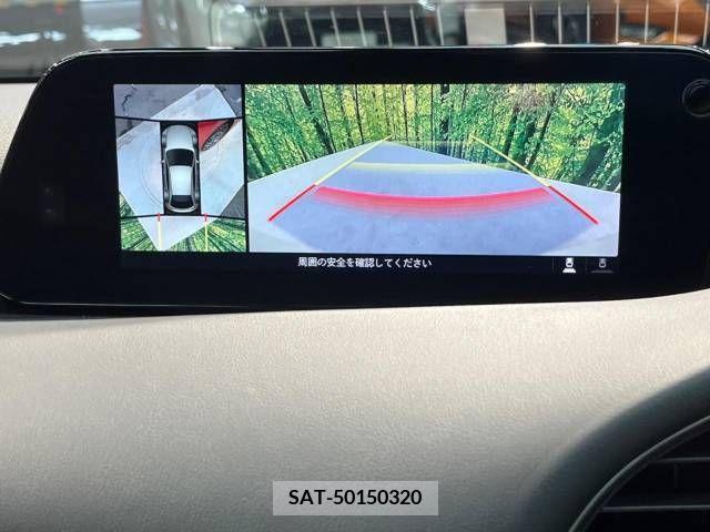 Mazda MAZDA3 2021-07 301088-3