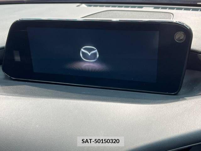 Mazda MAZDA3 2021-07 301088-2