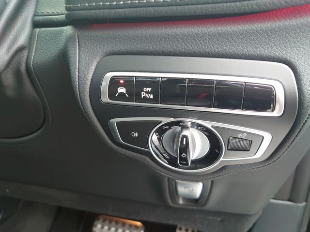 Mercedes Benz G-CLASS 2022-01 1115-13