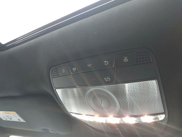 Mercedes Benz G-CLASS 2022-01 1115-21