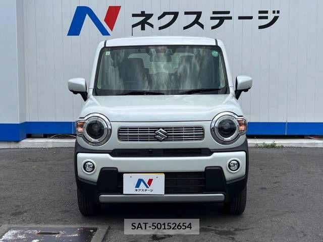 Suzuki HUSTLER 2021-02 391359-14