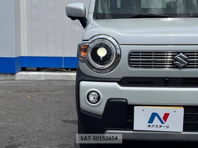 Suzuki HUSTLER 2021-02 391359-13