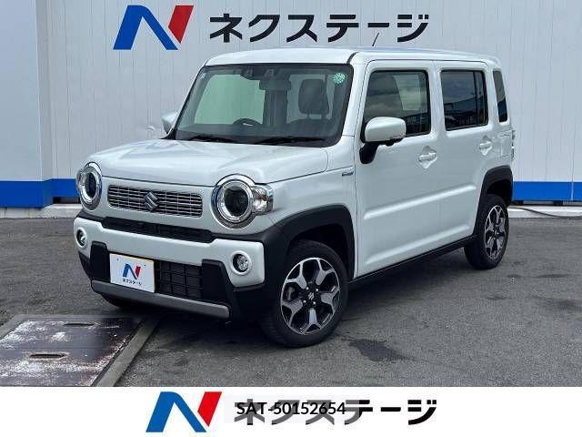 Suzuki HUSTLER 2021-02 391359-0