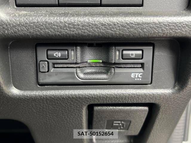 Suzuki HUSTLER 2021-02 391359-5