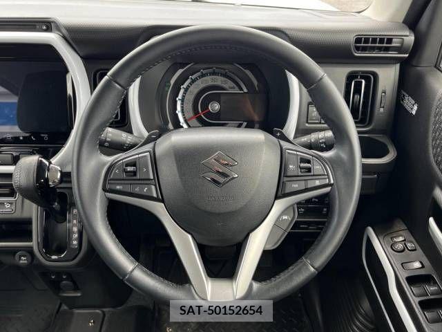 Suzuki HUSTLER 2021-02 391359-11