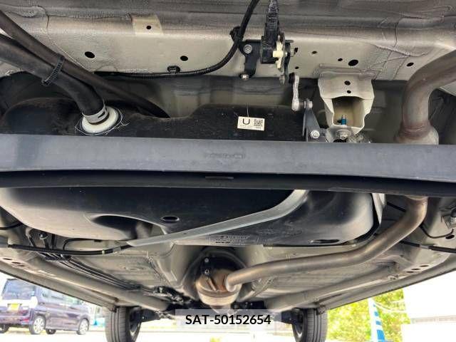 Suzuki HUSTLER 2021-02 391359-19