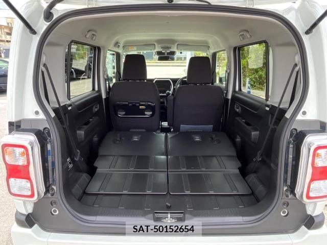 Suzuki HUSTLER 2021-02 391359-10