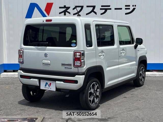 Suzuki HUSTLER 2021-02 391359-17