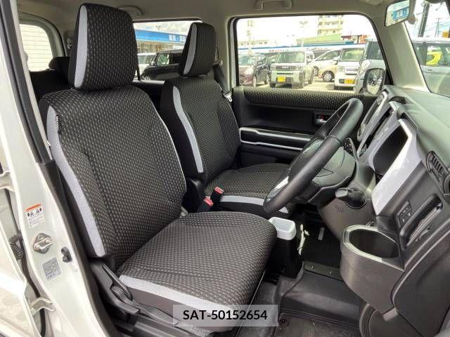Suzuki HUSTLER 2021-02 391359-8