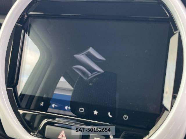 Suzuki HUSTLER 2021-02 391359-3