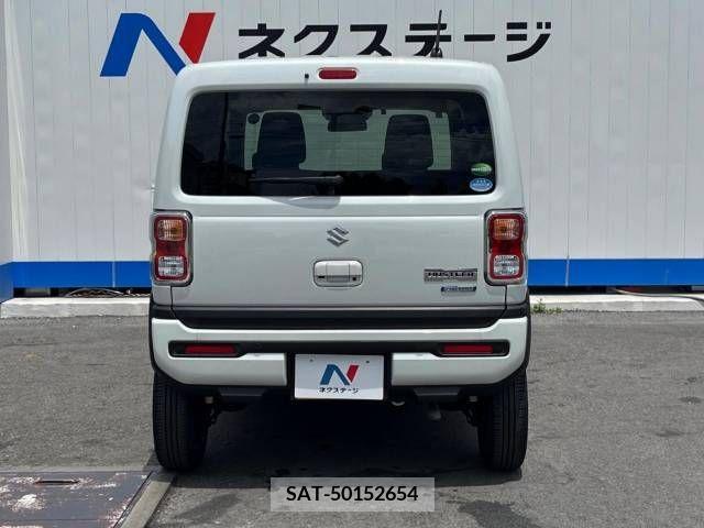 Suzuki HUSTLER 2021-02 391359-15