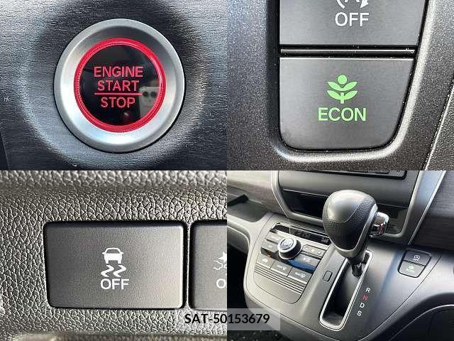 Honda FREED 2017-08 396649-4
