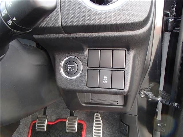 Suzuki ALTO WORKS 2017-03 14056-10