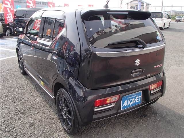 Suzuki ALTO WORKS 2017-03 14056-2