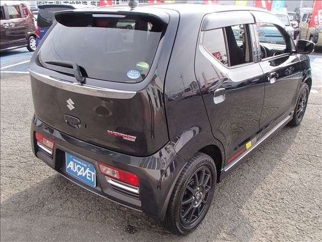 Suzuki ALTO WORKS 2017-03 14056-3