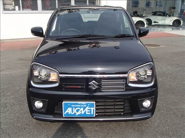 Suzuki ALTO WORKS 2017-03 14056-5