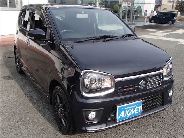 Suzuki ALTO WORKS 2017-03 14056-6