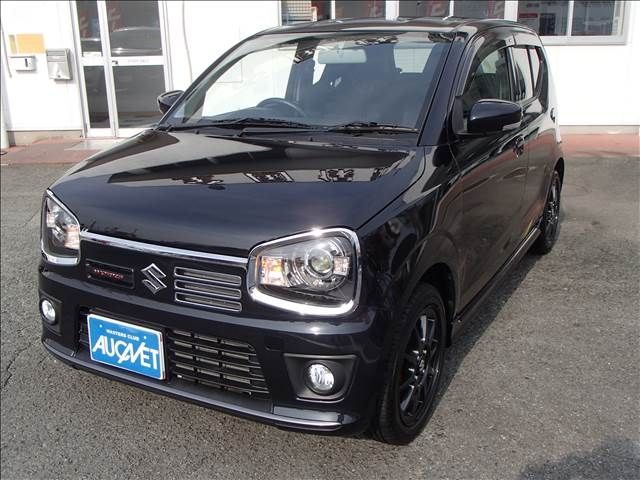 Suzuki ALTO WORKS 2017-03 14056-7
