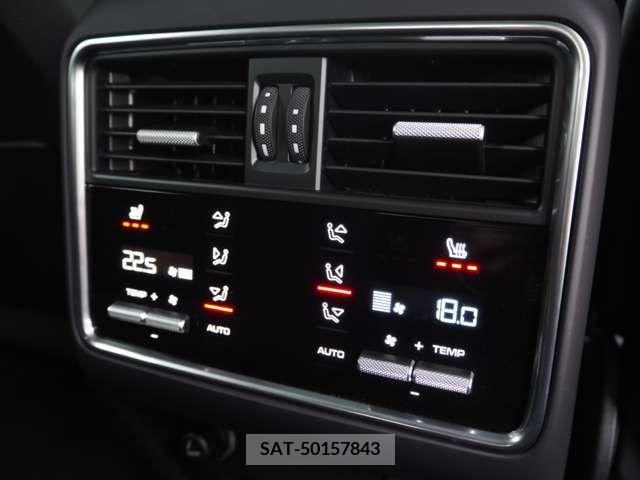 Porsche CAYENNE 2020-03 209641-3