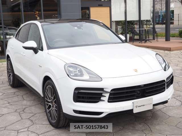 Porsche CAYENNE 2020-03 209641-4