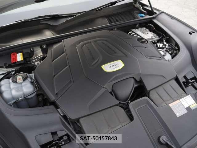 Porsche CAYENNE 2020-03 209641-16