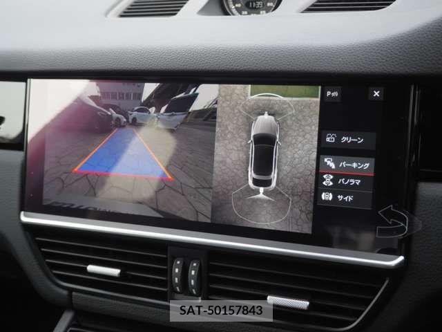 Porsche CAYENNE 2020-03 209641-13