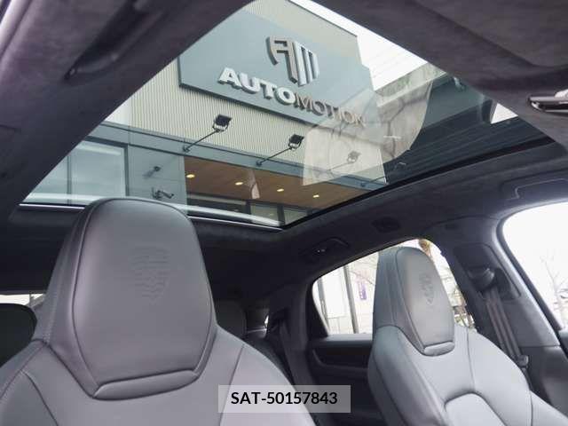 Porsche CAYENNE 2020-03 209641-12