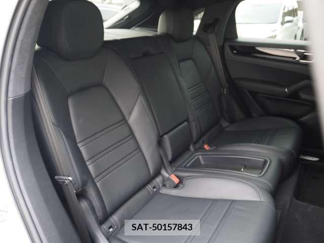 Porsche CAYENNE 2020-03 209641-11