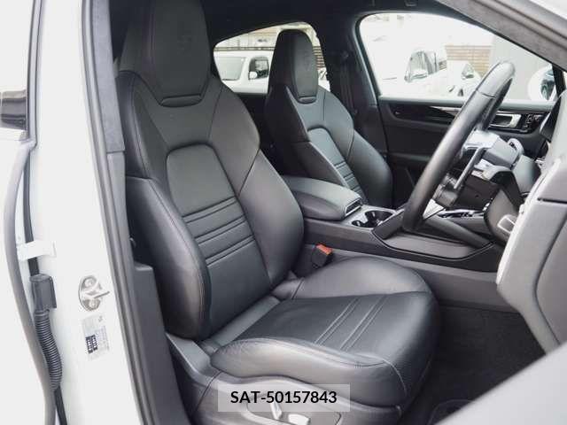 Porsche CAYENNE 2020-03 209641-10