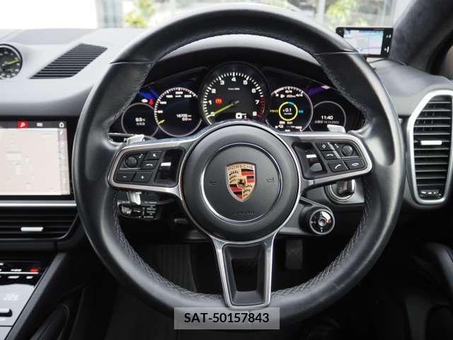 Porsche CAYENNE 2020-03 209641-9