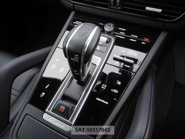 Porsche CAYENNE 2020-03 209641-8