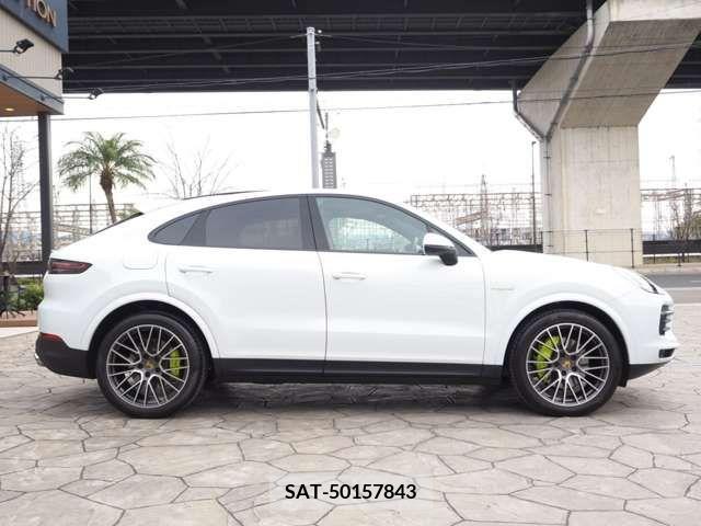 Porsche CAYENNE 2020-03 209641-6