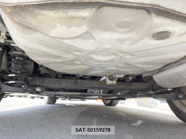 Toyota PRIUS ALPHA 2015-03 393496-19