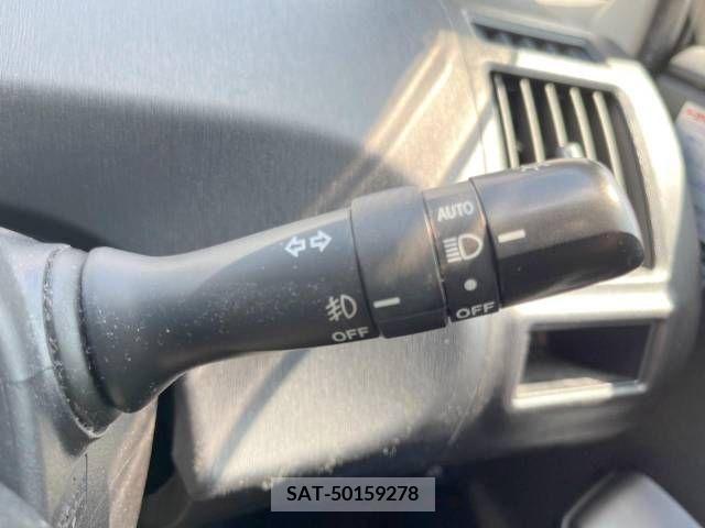 Toyota PRIUS ALPHA 2015-03 393496-7