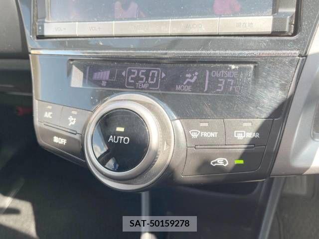 Toyota PRIUS ALPHA 2015-03 393496-6