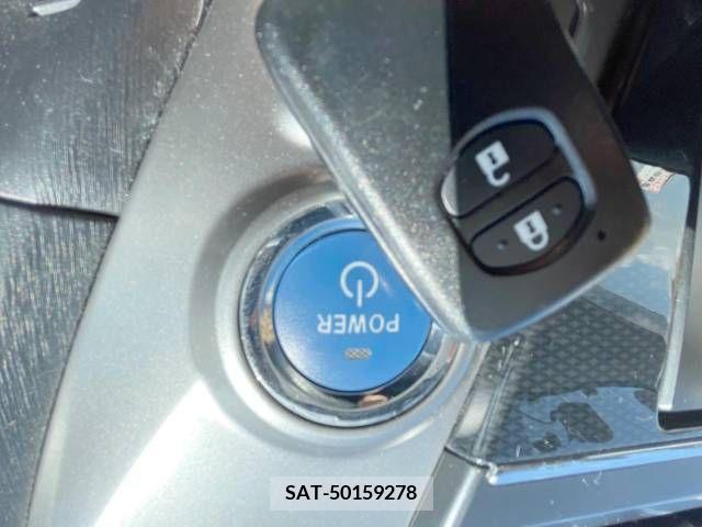 Toyota PRIUS ALPHA 2015-03 393496-5