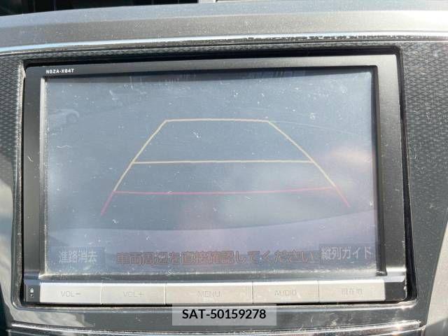 Toyota PRIUS ALPHA 2015-03 393496-3