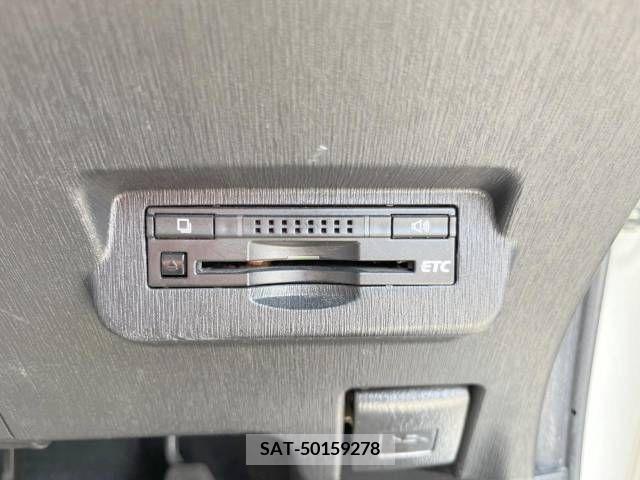 Toyota PRIUS ALPHA 2015-03 393496-4