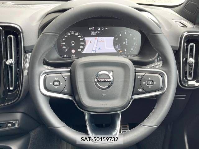 Volvo XC40 2021-11 288750-10