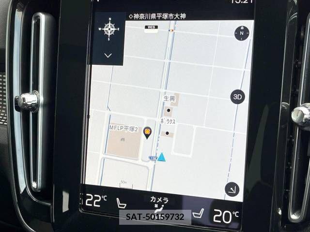 Volvo XC40 2021-11 288750-6