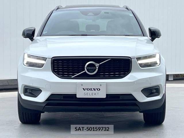 Volvo XC40 2021-11 288750-16