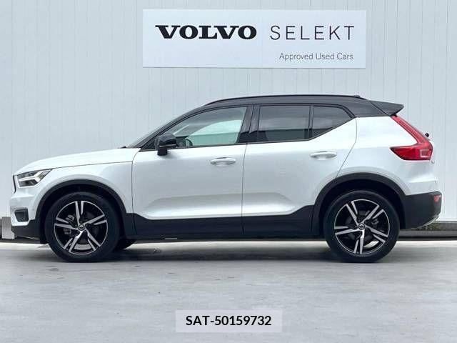Volvo XC40 2021-11 288750-17